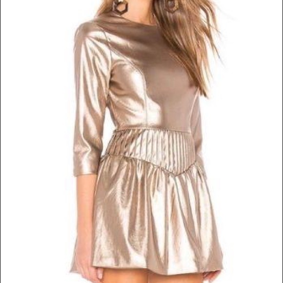 Tularosa x REVOLVE Dress - Picture 2 of 5